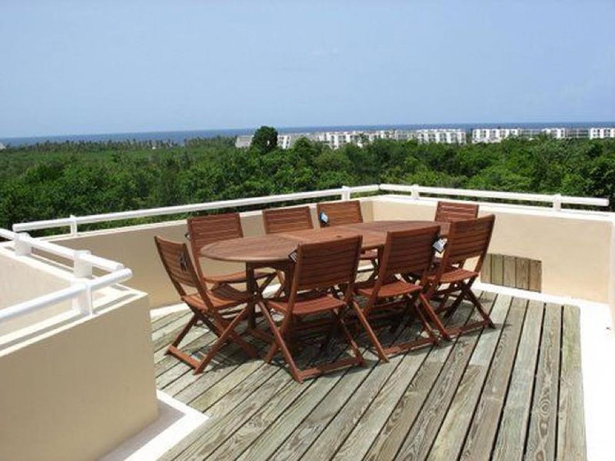 3 Schlafzimmer Wohnung in Quintana Roo, Mexico, Nr. 173130