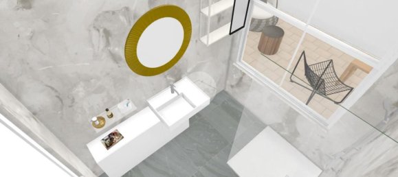 3غرفة شقة في Terni, Italy رقم 178209 5