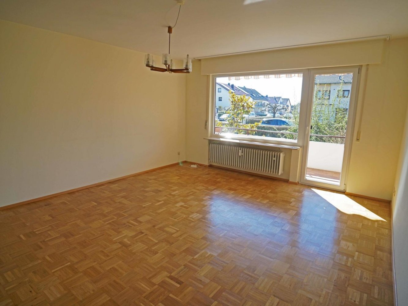Apartamento de 3 divisões em Baden-Wurttemberg, Germany N.º 74299