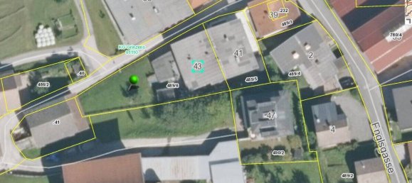 Grundstück in Grinzens, Austria, Nr. 126346 14