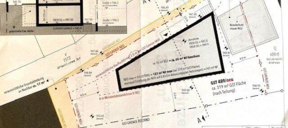 Grundstück in Grinzens, Austria, Nr. 126346 12