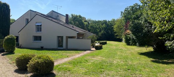  Castillos de 5 dormitorios en Marcilly-sur-Seine, France No. 342936 4