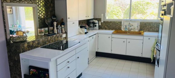  Castillos de 5 dormitorios en Marcilly-sur-Seine, France No. 342936 7