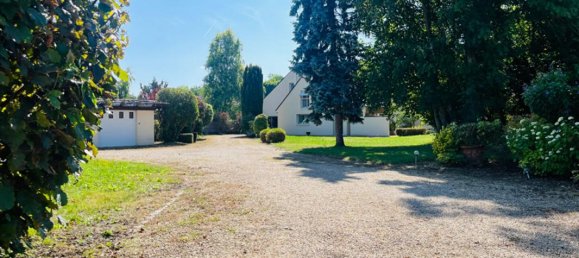  Castillos de 5 dormitorios en Marcilly-sur-Seine, France No. 342936 11