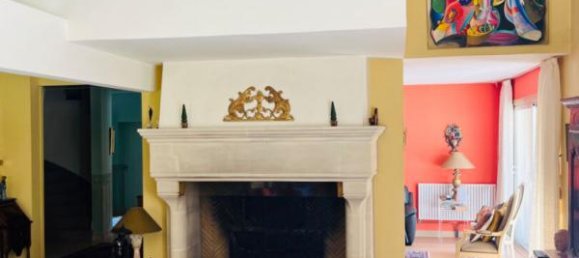  Castillos de 5 dormitorios en Marcilly-sur-Seine, France No. 342936 6