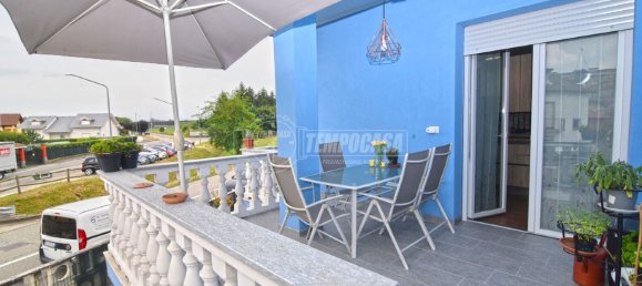 1 bedroom Villa in Brandizzo, Italy No. 61921 23