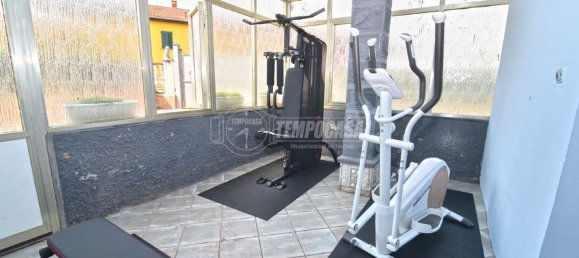 1 bedroom Villa in Brandizzo, Italy No. 61921 11