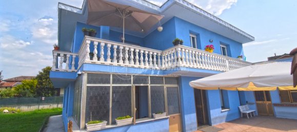 1 bedroom Villa in Brandizzo, Italy No. 61921 17