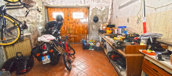 1 bedroom Villa in Brandizzo, Italy No. 61921 12