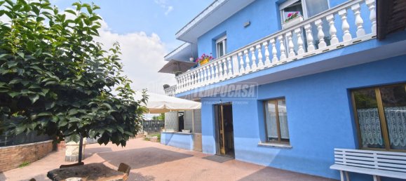 1 bedroom Villa in Brandizzo, Italy No. 61921 18