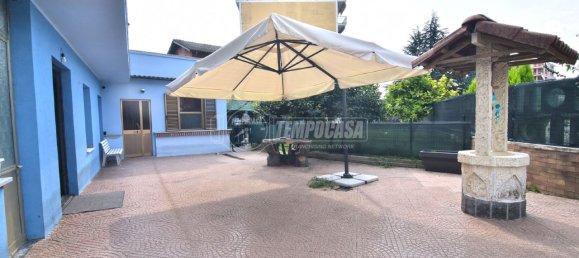 1 bedroom Villa in Brandizzo, Italy No. 61921 14