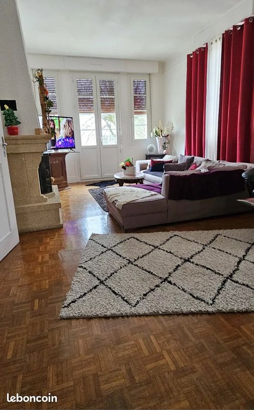 Apartamento de 5 divisões em Rethel, France N.º 98122