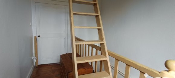 Casa T2 em Isere, France N.º 273045 5