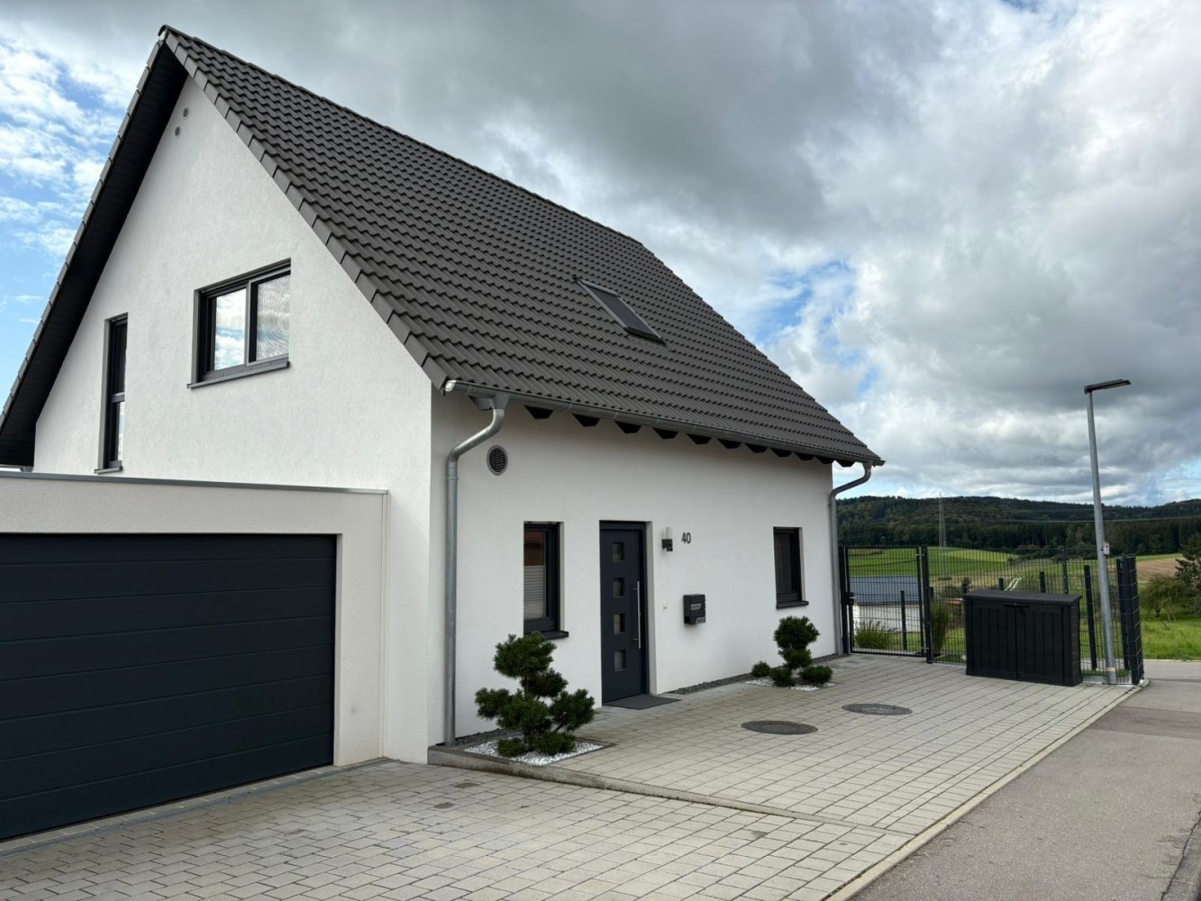 3 bedrooms House in Alb-Donau-Kreis, Germany No. 286524