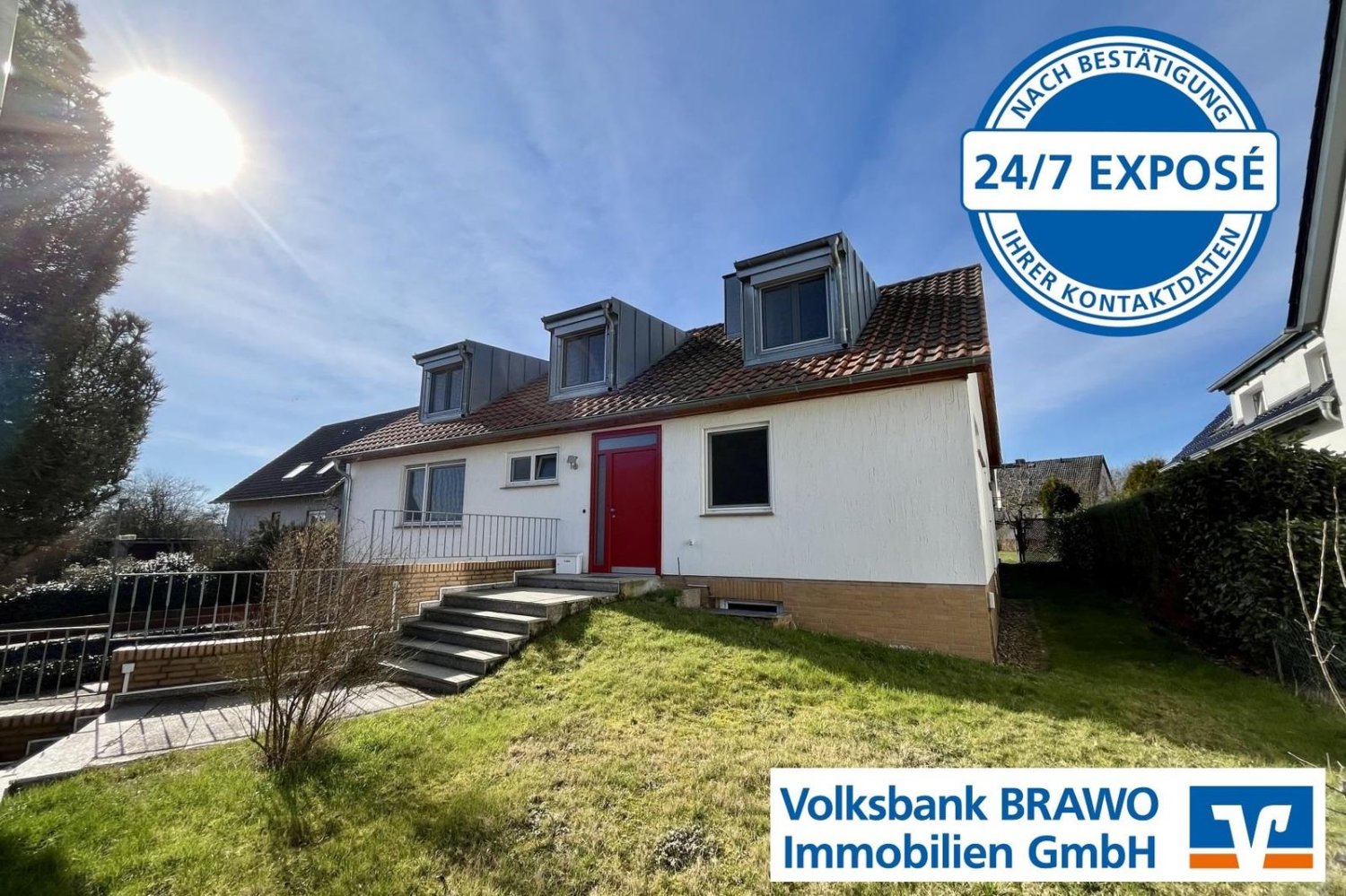 6-salle Maison à Wolfsburg, Germany No. 359087