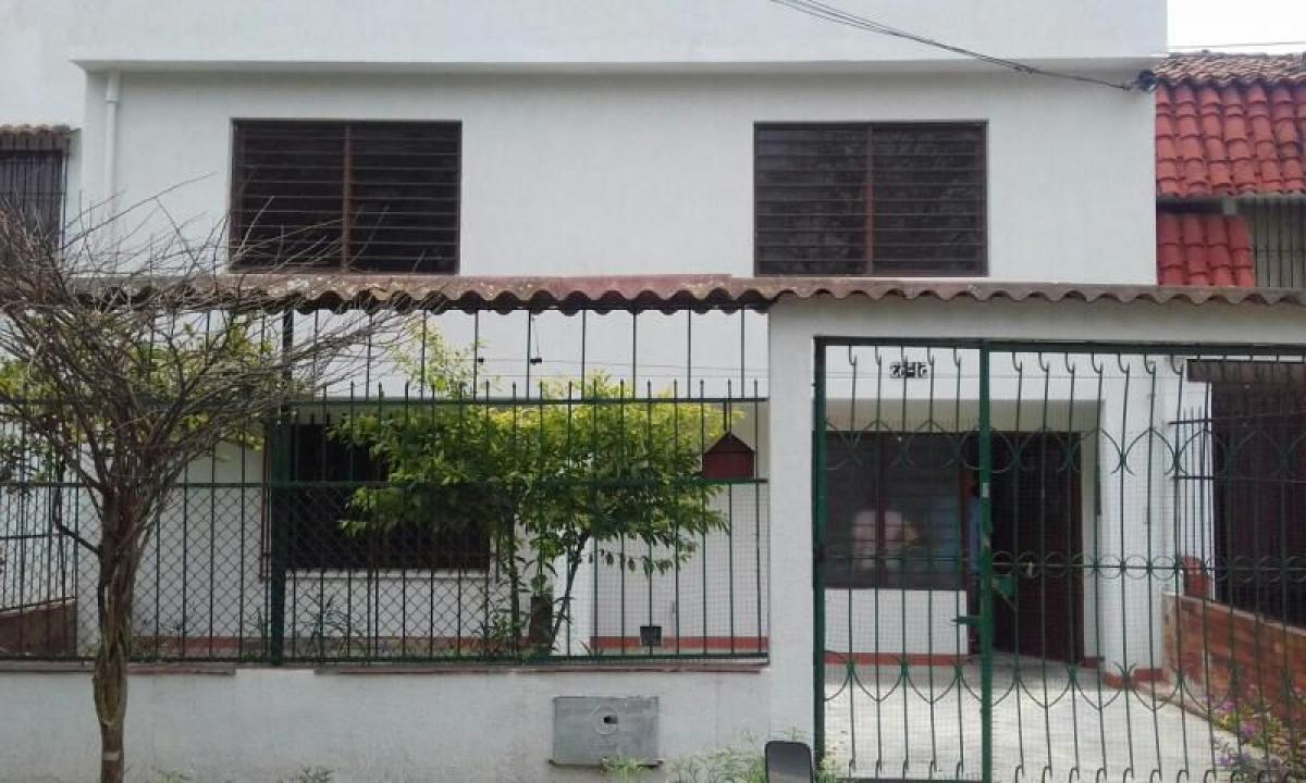 4 bedrooms House in Valle del Cauca, Colombia No. 5031