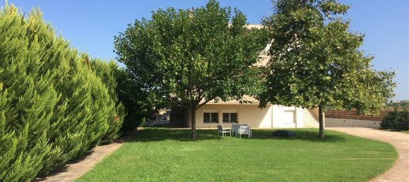 7 bedrooms Commercial property in Epanomi, Greece No. 5511 3