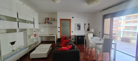 2 bedrooms Apartment in Fiumicino, Italy No. 395438 5