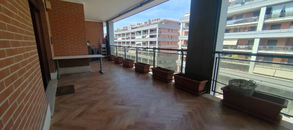 2 bedrooms Apartment in Fiumicino, Italy No. 395438 15