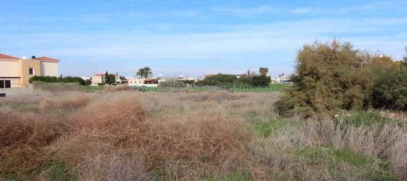 Land in Paralimni, Cyprus No. 24098 4
