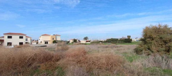 Land in Paralimni, Cyprus No. 24098 2