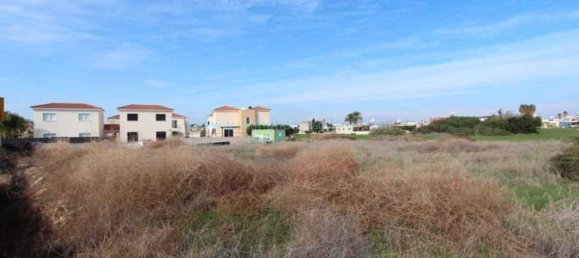 Land in Paralimni, Cyprus No. 24098 3