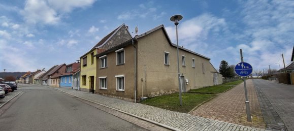 3 غرف نوم تاون هاوس في Kyffhauserkreis, Germany رقم 23049 3