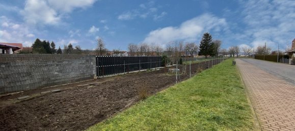 3 غرف نوم تاون هاوس في Kyffhauserkreis, Germany رقم 23049 9