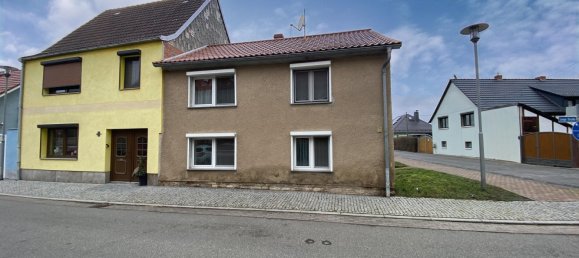 3 غرف نوم تاون هاوس في Kyffhauserkreis, Germany رقم 23049 2