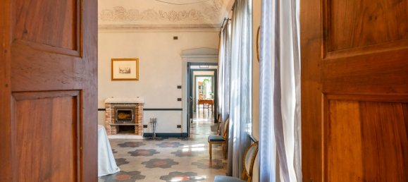 5 bedrooms Building in Villanova Monferrato, Italy No. 358162 32