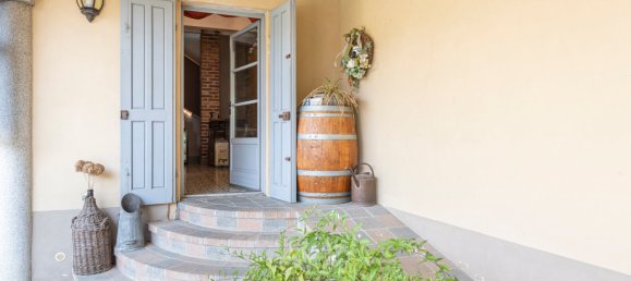 5 bedrooms Building in Villanova Monferrato, Italy No. 358162 7