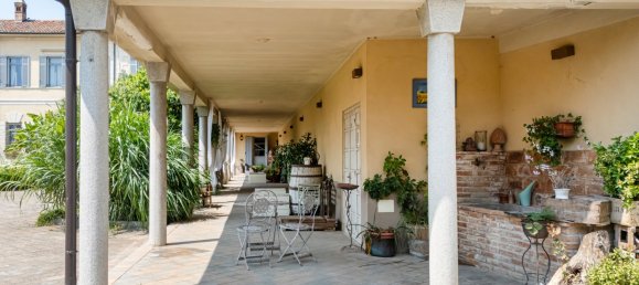 5 bedrooms Building in Villanova Monferrato, Italy No. 358162 6