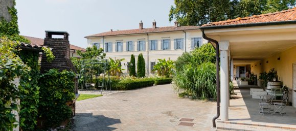 5 bedrooms Building in Villanova Monferrato, Italy No. 358162 5