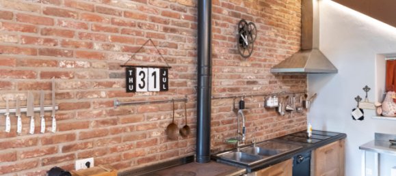 5 bedrooms Building in Villanova Monferrato, Italy No. 358162 12