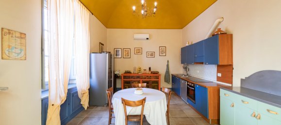 5 bedrooms Building in Villanova Monferrato, Italy No. 358162 38