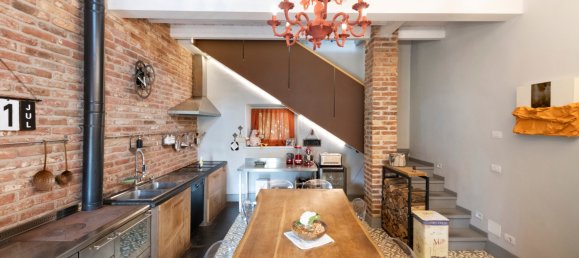 5 bedrooms Building in Villanova Monferrato, Italy No. 358162 10