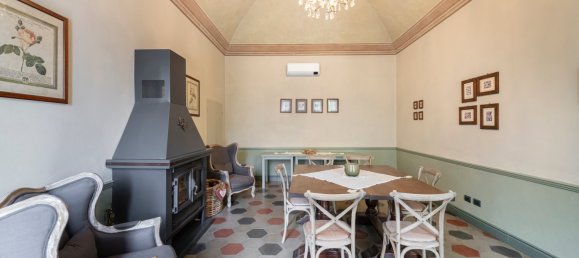 5 bedrooms Building in Villanova Monferrato, Italy No. 358162 25