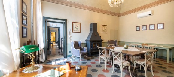 5 bedrooms Building in Villanova Monferrato, Italy No. 358162 21