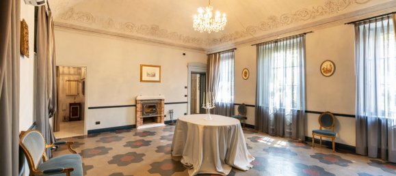 5 bedrooms Building in Villanova Monferrato, Italy No. 358162 30