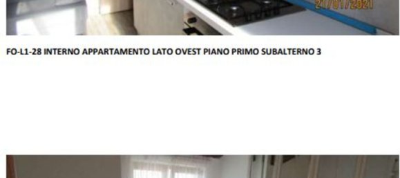 Квартира с 5 комнатами в Катания, Италия № 201539 48