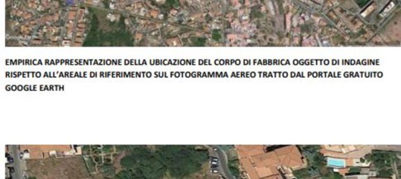 Квартира с 5 комнатами в Катания, Италия № 201539 8