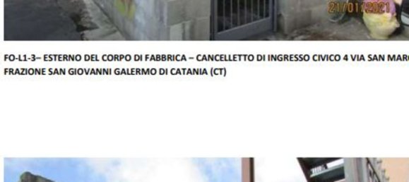 Квартира с 5 комнатами в Катания, Италия № 201539 7