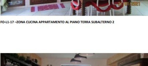 Квартира с 5 комнатами в Катания, Италия № 201539 27