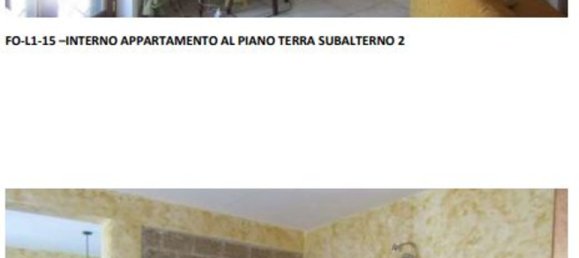 Квартира с 5 комнатами в Катания, Италия № 201539 23