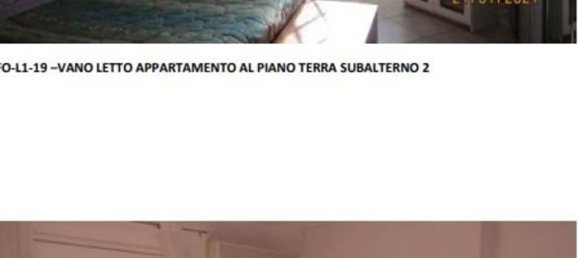 Квартира с 5 комнатами в Катания, Италия № 201539 28