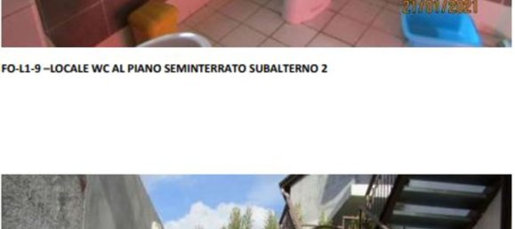 Квартира с 5 комнатами в Катания, Италия № 201539 22