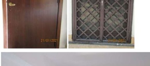 Квартира с 5 комнатами в Катания, Италия № 201539 40