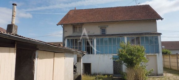 Casa T4 em Lamotte-Beuvron, France N.º 218493 5