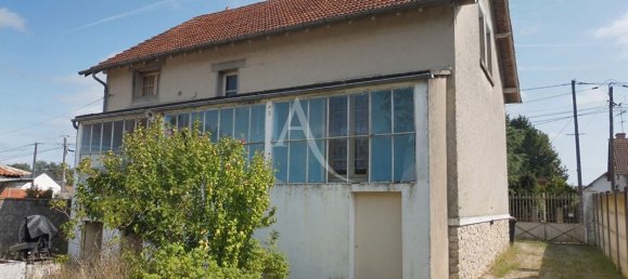 Casa T4 em Lamotte-Beuvron, France N.º 218493 18