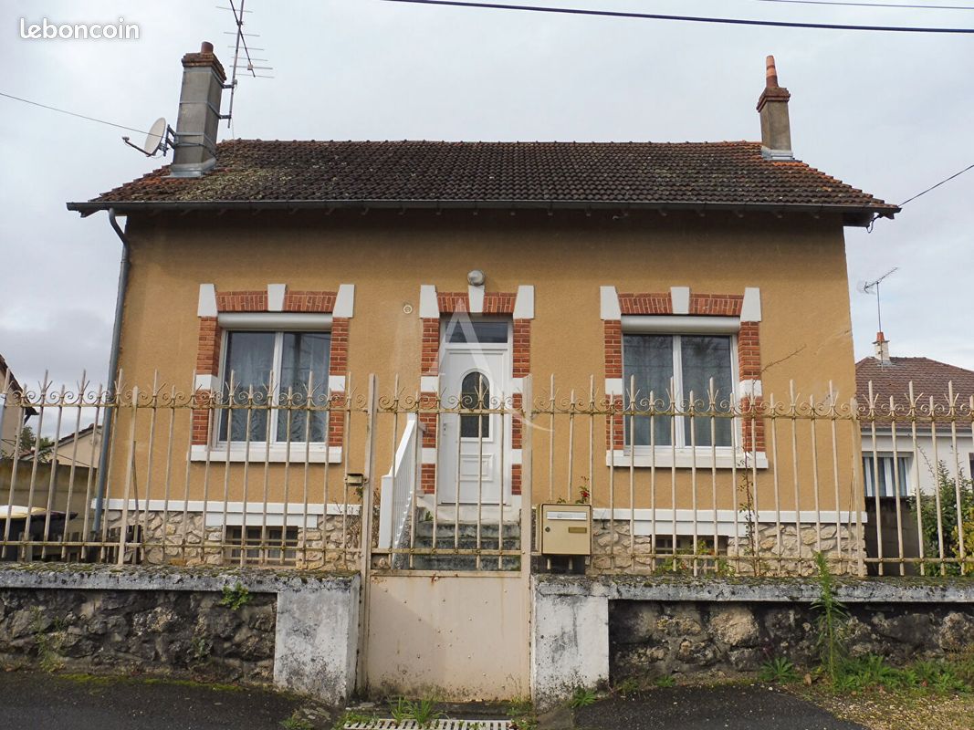 Casa T4 em Lamotte-Beuvron, France N.º 218493